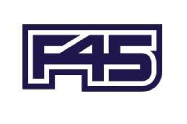 F45 Oxford Circus
