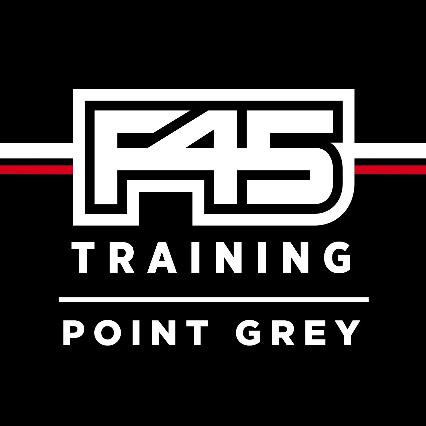 F45 Point Grey