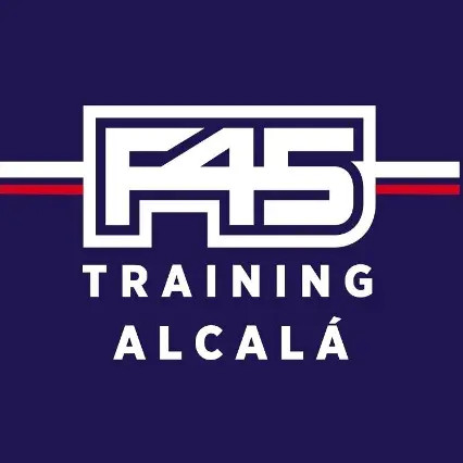 F45 Training Alcalá