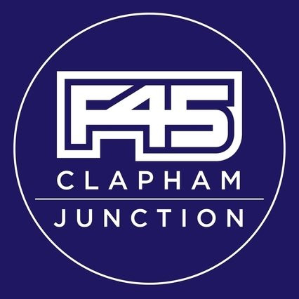 F45 Training Clapham Junction