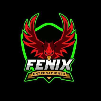 Fénix centro de entrenamiento