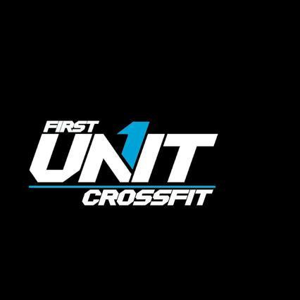 First Unit CrossFit