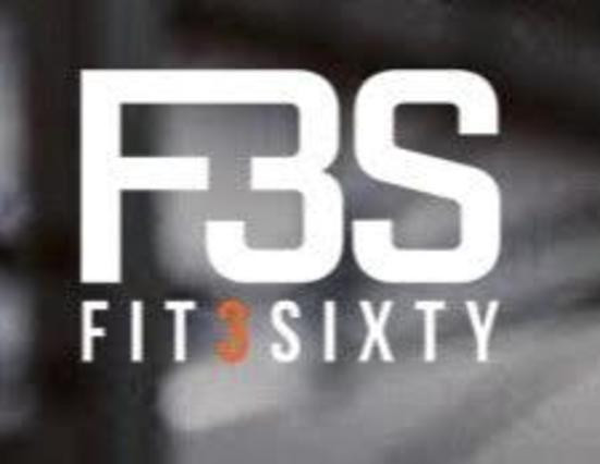 Fit 3 Sixty