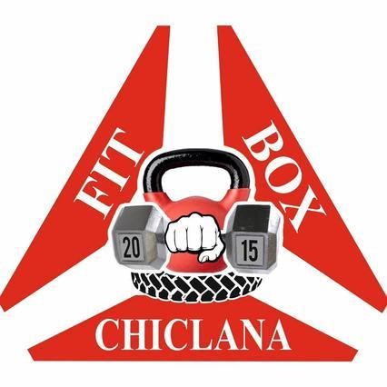 Fit Activa Box