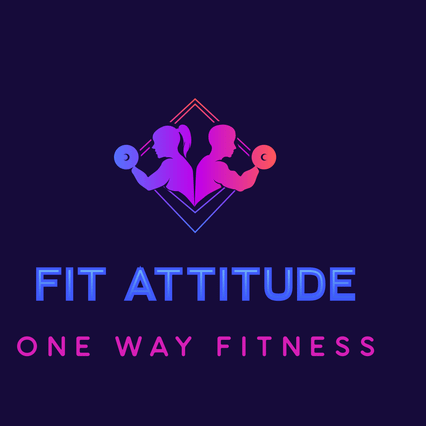 Fit Attitude