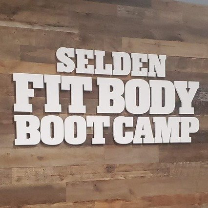 Fit Body Boot Camp