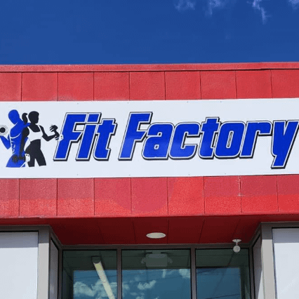 Fit Factory
