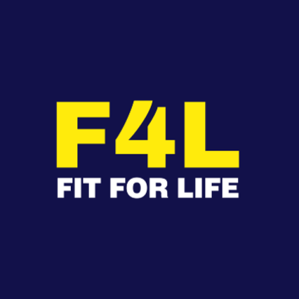 Fit For Life Studios