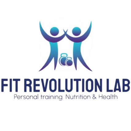 Fit Revolution Lab