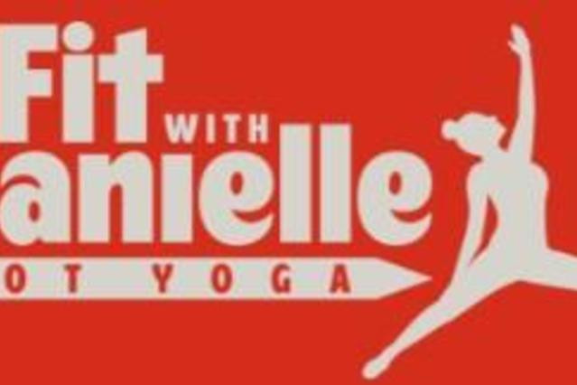 Fit With Danielle