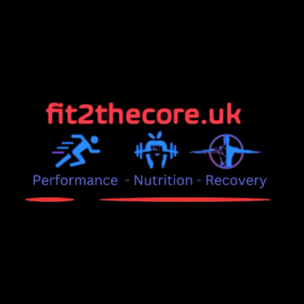 Fit2The Core Training Systems