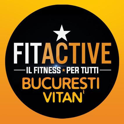 FitActive Vitan