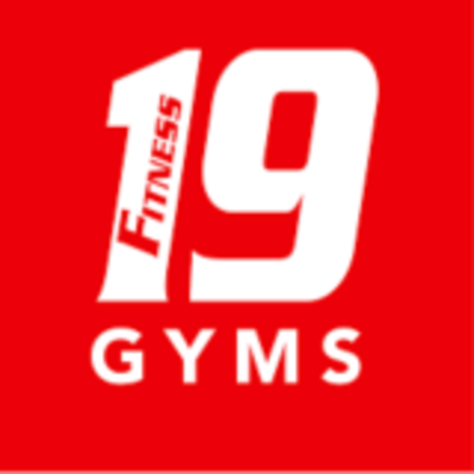 Fitness 19 - Oxnard