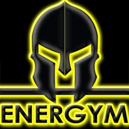 FITNESS ENERGYM