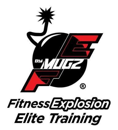 Fitness Explosion Elite Training