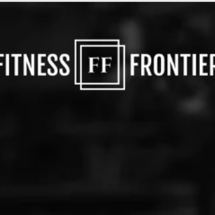 Fitness Frontier