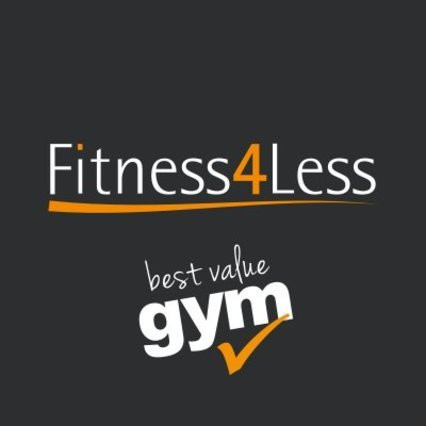 Fitness4Less Colchester