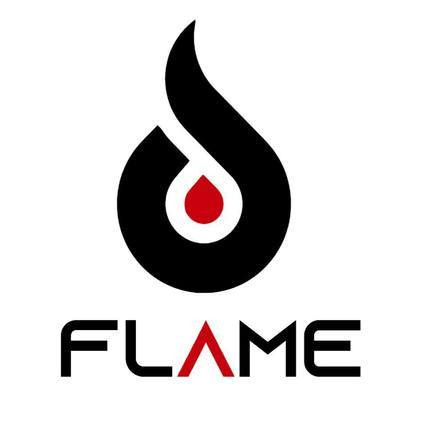 Flame Entrenamiento