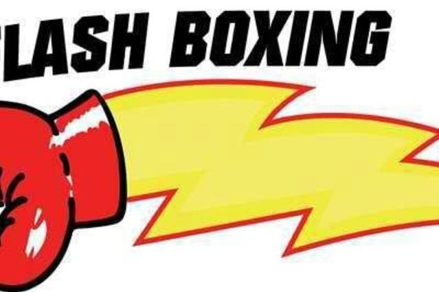 Flash Boxing Gym