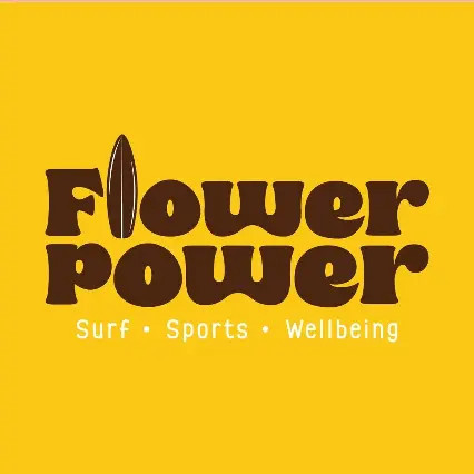 Flower Power Surf School