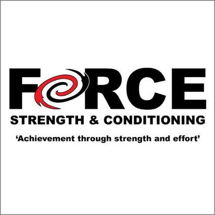 Force Strength and Conditioning