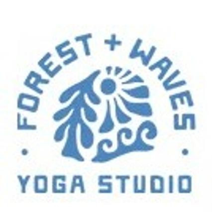 Forest + Waves Yoga Studio