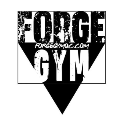 Forge Gym