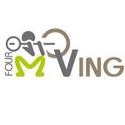 Four Moving - Trani