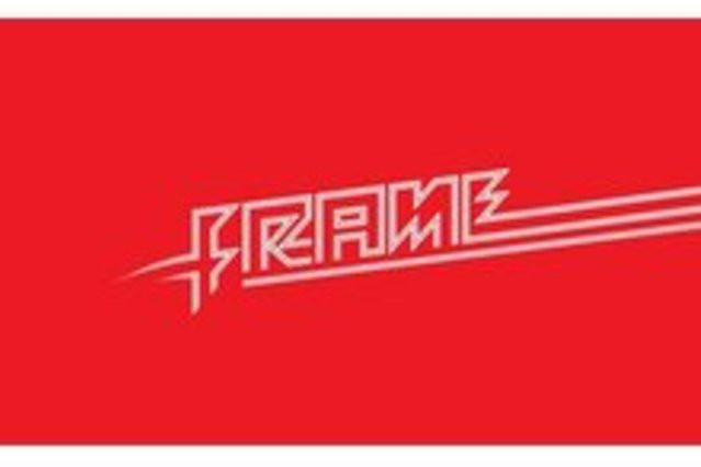 FRAME Angel