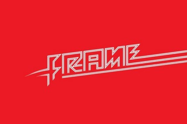FRAME Hammersmith