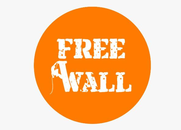 Free Wall - Sala de escalada