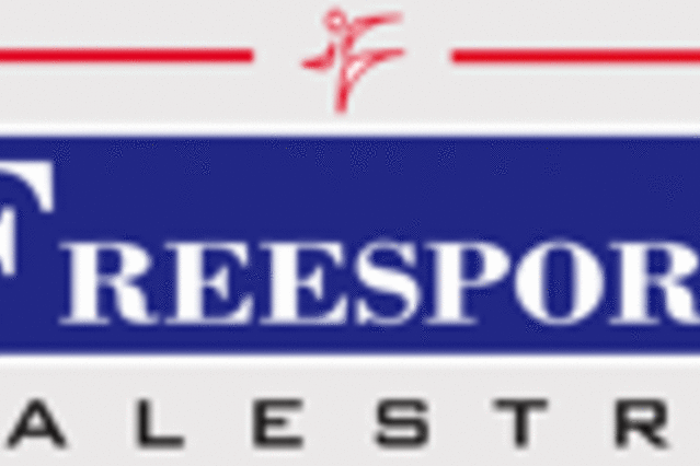 Freesport Palestre