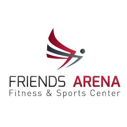 Friends Arena
