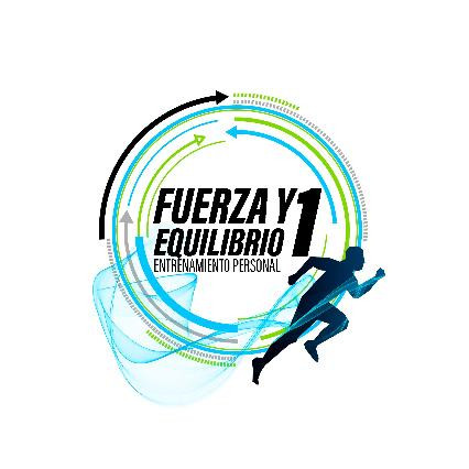 Fuerza y Equilibrio 1
