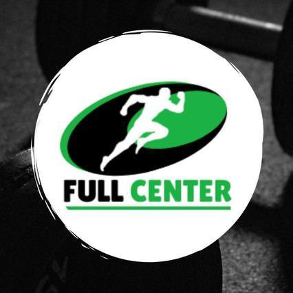 Full center gym