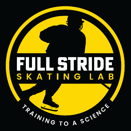 Full Stride Skating Lab