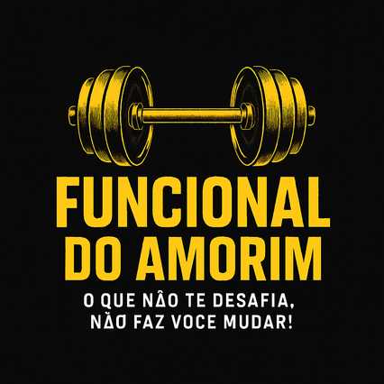 Funcional do Amorim