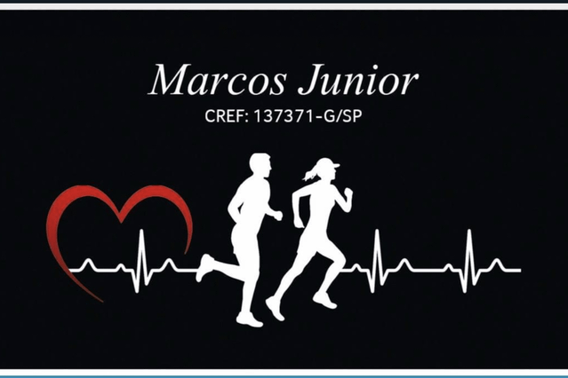 Funcional Do Marcos Jr