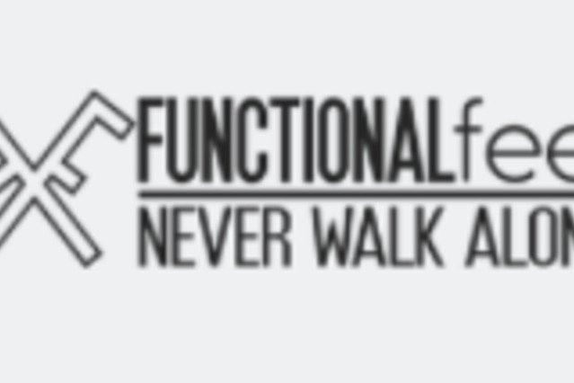 Functional Feel Chueca