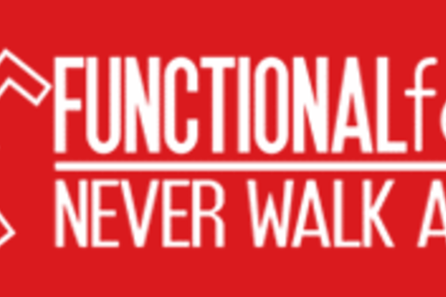 Functional Feel - Manuel Cortina