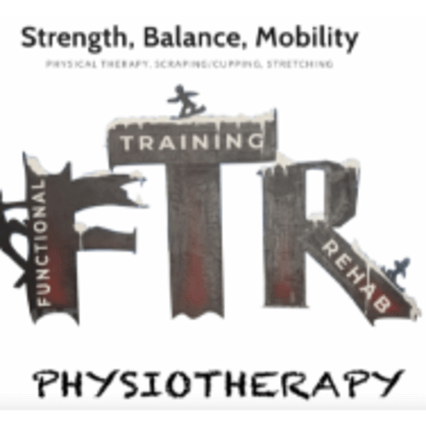 Functional Training and Rehab Physiotherapy