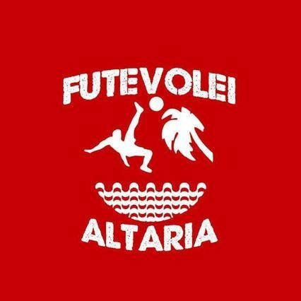 Futevôlei Altaria