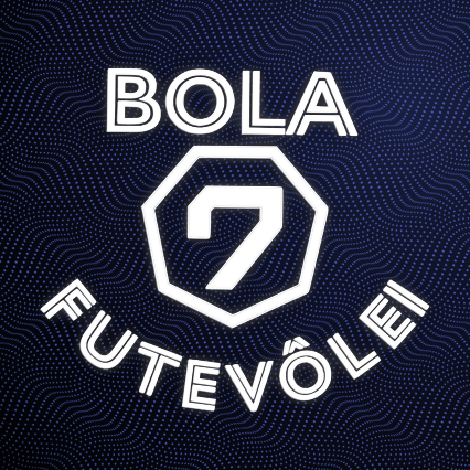 Futevôlei Bola 7