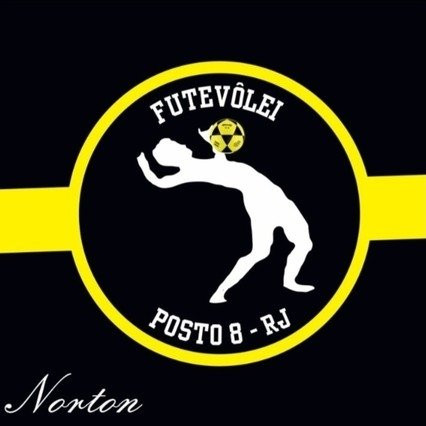Futevôlei P8