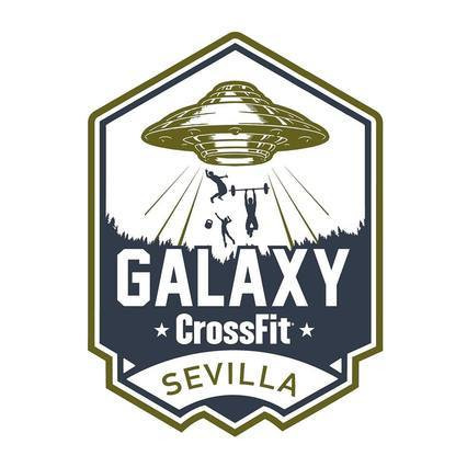 Galaxy CrossFit
