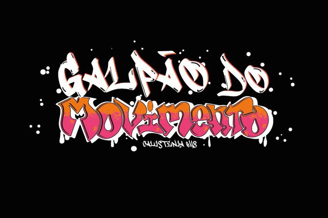 Galpão Do Movimento