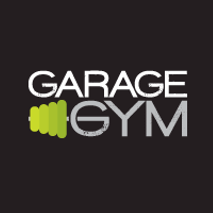 Garage Gym - Windsor
