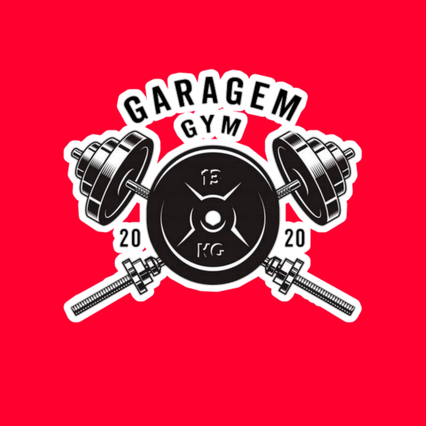 Garagem Gym
