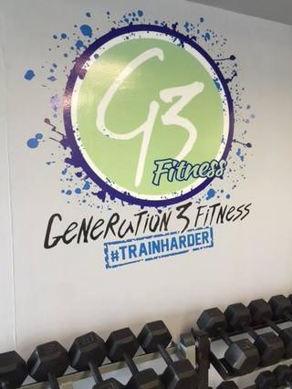 Generation 3 Fitness