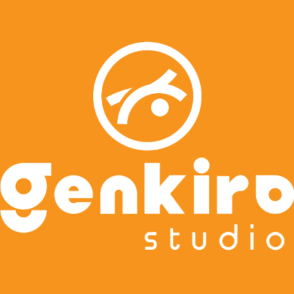 Genkiro Studio Recoleta